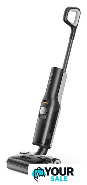 Вертикальный моющий пылесос Roborock Wet and Dry Vacuum Cleaner F25 Ace WD5M2A512-02 (с русской озвучкой) - Изображение №17 — Интернет-магазин Your Sale