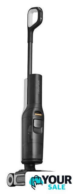 Вертикальный моющий пылесос Roborock Wet and Dry Vacuum Cleaner F25 Ace WD5M2A512-02 (с русской озвучкой) - Изображение №7 — Интернет-магазин Your Sale
