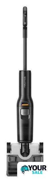 Вертикальный моющий пылесос Roborock Wet and Dry Vacuum Cleaner F25 Ace WD5M2A512-02 (с русской озвучкой) - Изображение №19 — Интернет-магазин Your Sale
