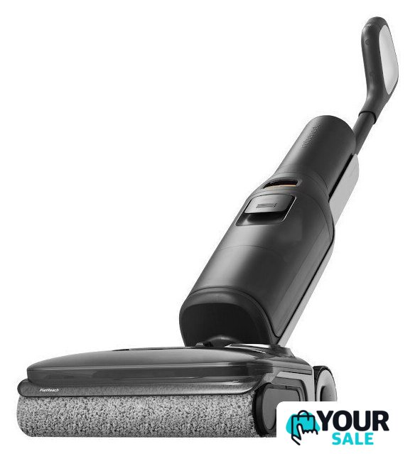 Вертикальный моющий пылесос Roborock Wet and Dry Vacuum Cleaner F25 Ace WD5M2A512-02 (с русской озвучкой) - Изображение №9 — Интернет-магазин Your Sale