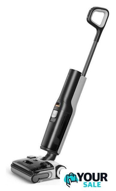Вертикальный моющий пылесос Roborock Wet and Dry Vacuum Cleaner F25 Ace WD5M2A512-02 (с русской озвучкой) - Изображение №27 — Интернет-магазин Your Sale