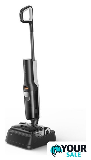 Вертикальный моющий пылесос Roborock Wet and Dry Vacuum Cleaner F25 Ace WD5M2A512-02 (с русской озвучкой) - Изображение №13 — Интернет-магазин Your Sale