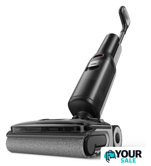 Вертикальный моющий пылесос Roborock Wet and Dry Vacuum Cleaner F25 Ace WD5M2A512-02 (с русской озвучкой) - Изображение №25 — Интернет-магазин Your Sale