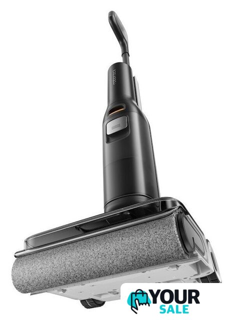 Вертикальный моющий пылесос Roborock Wet and Dry Vacuum Cleaner F25 Ace WD5M2A512-02 (с русской озвучкой) - Изображение №24 — Интернет-магазин Your Sale