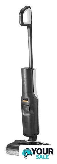 Вертикальный моющий пылесос Roborock Wet and Dry Vacuum Cleaner F25 Ace WD5M2A512-02 (с русской озвучкой) - Изображение №4 — Интернет-магазин Your Sale