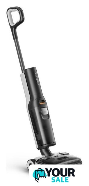 Вертикальный моющий пылесос Roborock Wet and Dry Vacuum Cleaner F25 Ace WD5M2A512-02 (с русской озвучкой) - Изображение №16 — Интернет-магазин Your Sale