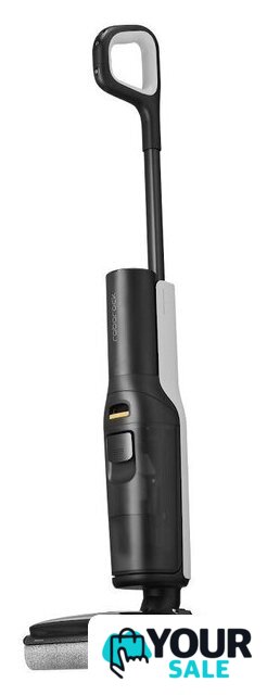 Вертикальный моющий пылесос Roborock Wet and Dry Vacuum Cleaner F25 Ace WD5M2A512-02 (с русской озвучкой) - Изображение №8 — Интернет-магазин Your Sale