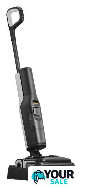 Вертикальный моющий пылесос Roborock Wet and Dry Vacuum Cleaner F25 Ace WD5M2A512-02 (с русской озвучкой) - Изображение №6 — Интернет-магазин Your Sale