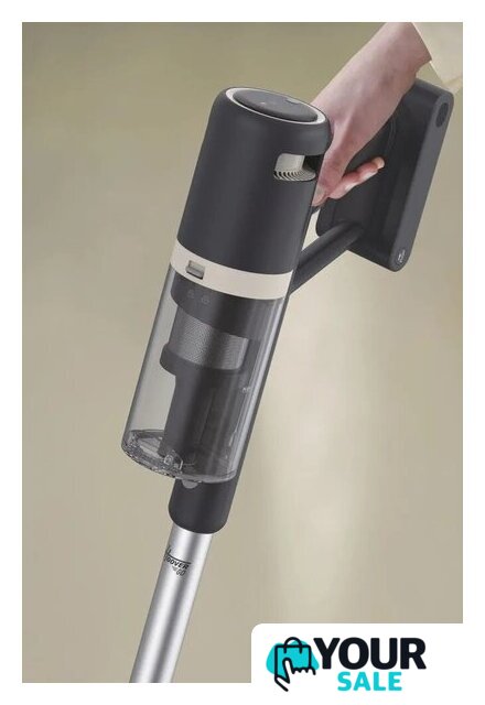 Пылесос Hoover HFG10H 011 - Изображение №6 — Интернет-магазин Your Sale