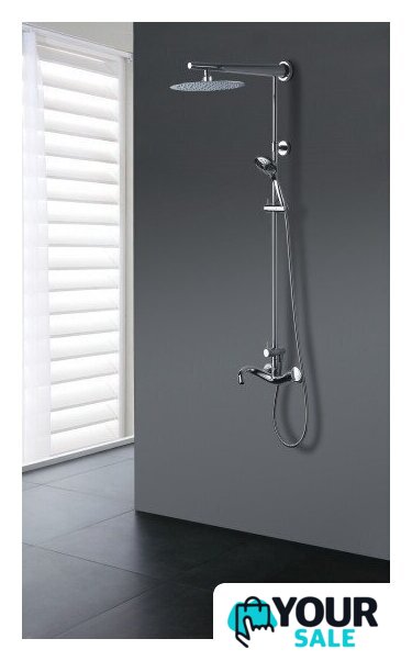 Душевая система  Blue Water Rogo ROG-ZWPN.500C - Изображение №1 — Интернет-магазин Your Sale