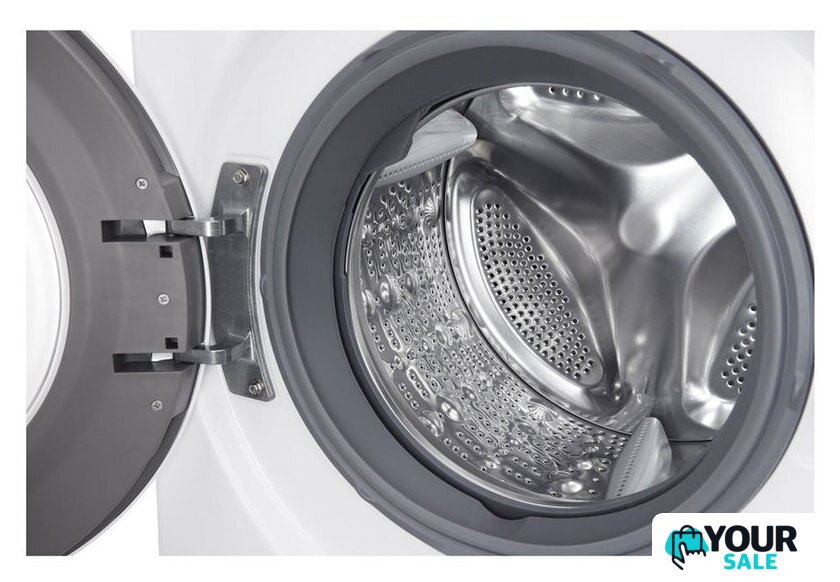 Стиральная машина LG F2J6TN0W - Изображение №15 — Интернет-магазин Your Sale
