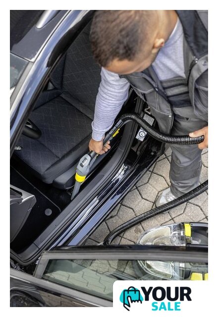 Пылесос Karcher Puzzi 8/1 1.100-240.0 - Изображение №8 — Интернет-магазин Your Sale