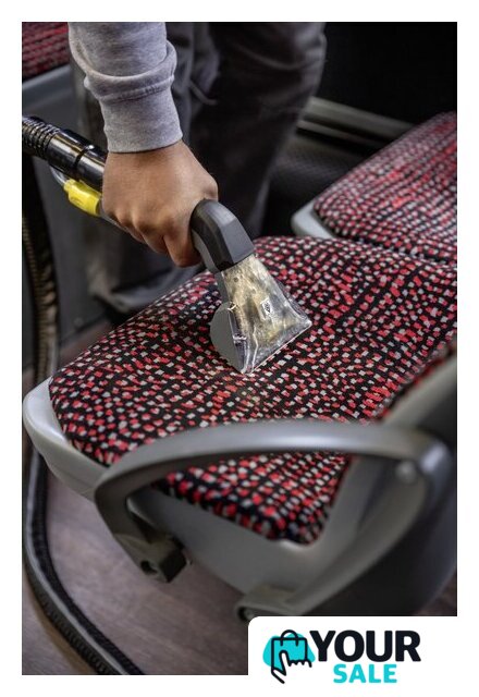 Пылесос Karcher Puzzi 8/1 1.100-240.0 - Изображение №7 — Интернет-магазин Your Sale