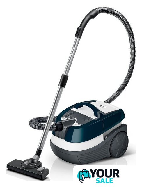 Пылесос Bosch BWD41720 - Изображение №4 — Интернет-магазин Your Sale