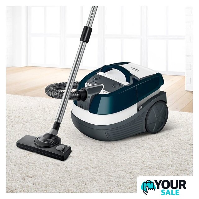 Пылесос Bosch BWD41720 - Изображение №11 — Интернет-магазин Your Sale