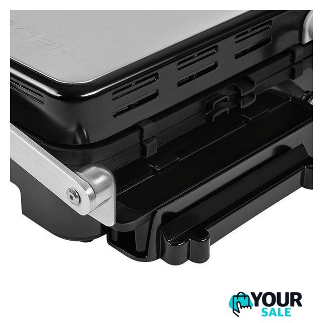 Электрогриль RED Solution SteakPro RGM-M819D - Изображение №15 — Интернет-магазин Your Sale