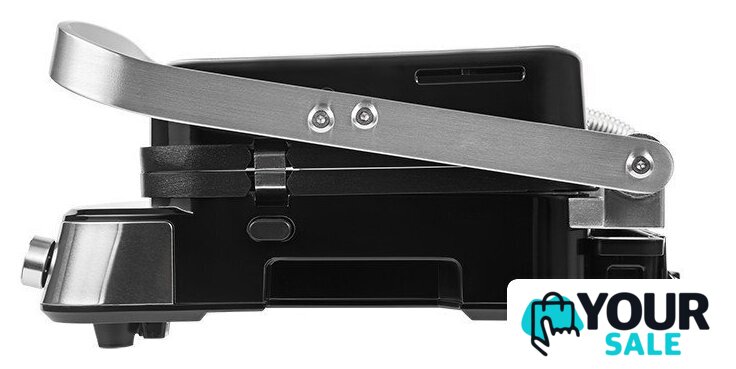 Электрогриль RED Solution SteakPro RGM-M819D - Изображение №8 — Интернет-магазин Your Sale