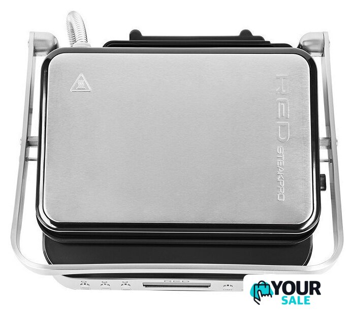 Электрогриль RED Solution SteakPro RGM-M819D - Изображение №13 — Интернет-магазин Your Sale