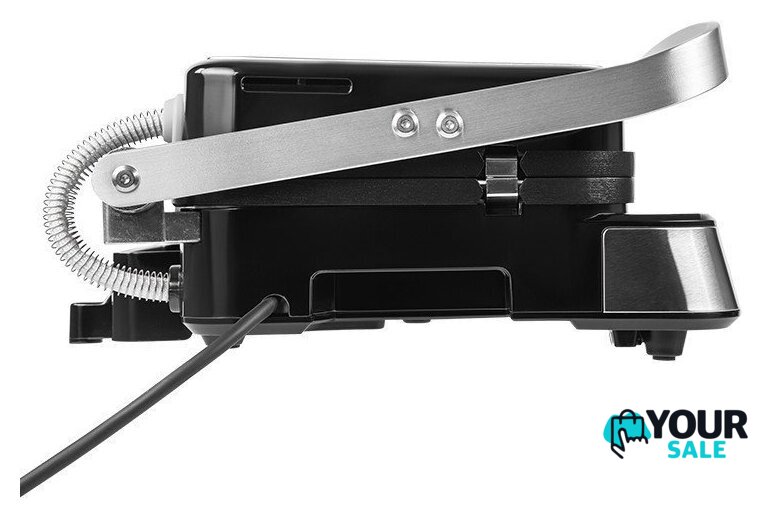 Электрогриль RED Solution SteakPro RGM-M819D - Изображение №7 — Интернет-магазин Your Sale
