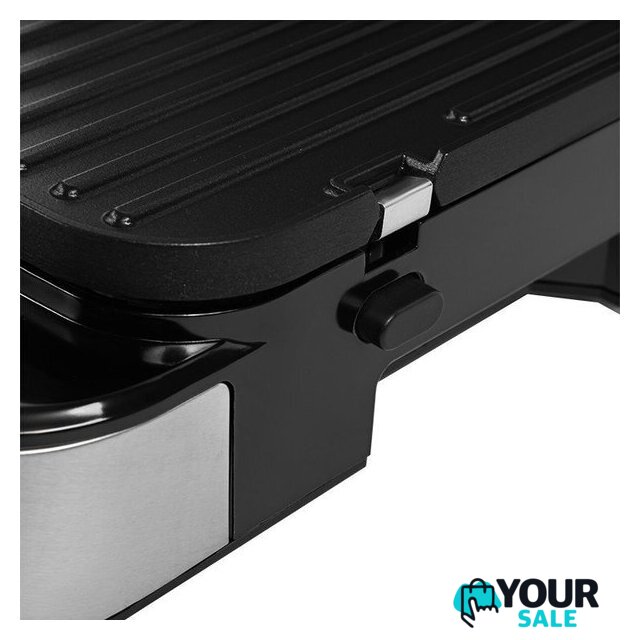 Электрогриль RED Solution SteakPro RGM-M819D - Изображение №18 — Интернет-магазин Your Sale