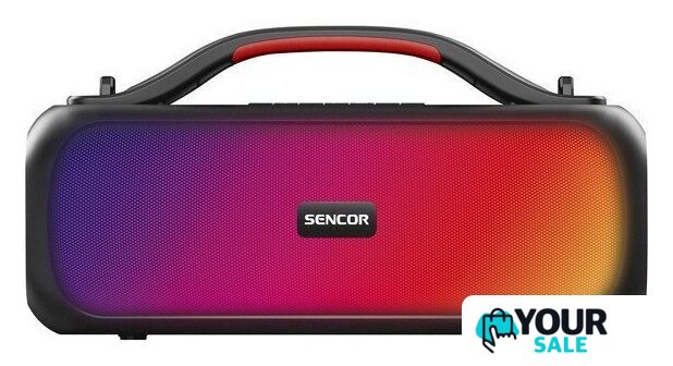 Беспроводная колонка Sencor SSS 3100 - Изображение №1 — Интернет-магазин Your Sale
