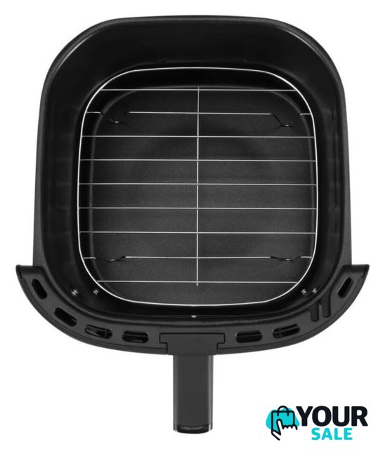 Аэрогриль (аэрофритюрница) Polaris PAF 8005W Wi-Fi IQ Home - Изображение №11 — Интернет-магазин Your Sale