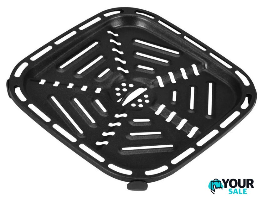 Аэрогриль (аэрофритюрница) Polaris PAF 8005W Wi-Fi IQ Home - Изображение №12 — Интернет-магазин Your Sale