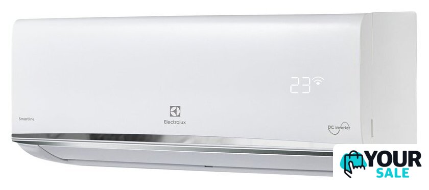 Кондиционер Electrolux Smartline DC EACS/I-07HSM/N8 - Изображение №1 — Интернет-магазин Your Sale