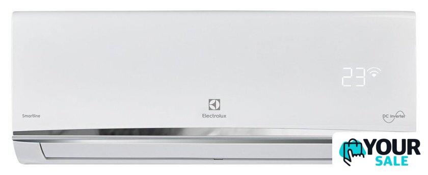 Кондиционер Electrolux Smartline DC EACS/I-07HSM/N8 - Изображение №2 — Интернет-магазин Your Sale
