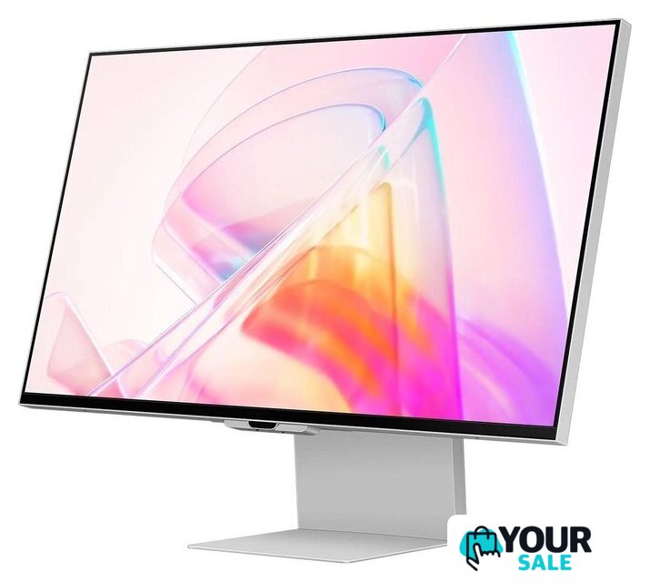 Smart монитор Samsung ViewFinity S9 LS27C902PAIXCI - Изображение №23 — Интернет-магазин Your Sale