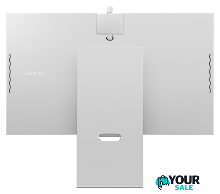 Smart монитор Samsung ViewFinity S9 LS27C902PAIXCI - Изображение №4 — Интернет-магазин Your Sale