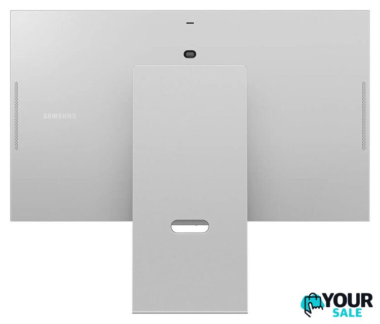 Smart монитор Samsung ViewFinity S9 LS27C902PAIXCI - Изображение №26 — Интернет-магазин Your Sale