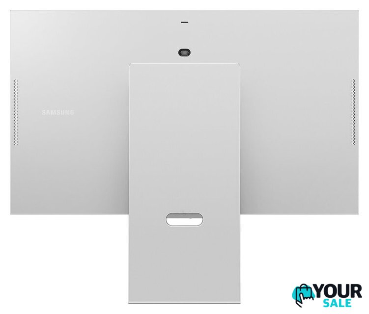 Smart монитор Samsung ViewFinity S9 LS27C902PAIXCI - Изображение №5 — Интернет-магазин Your Sale