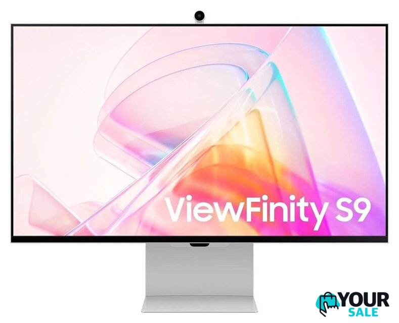 Smart монитор Samsung ViewFinity S9 LS27C902PAIXCI - Изображение №21 — Интернет-магазин Your Sale