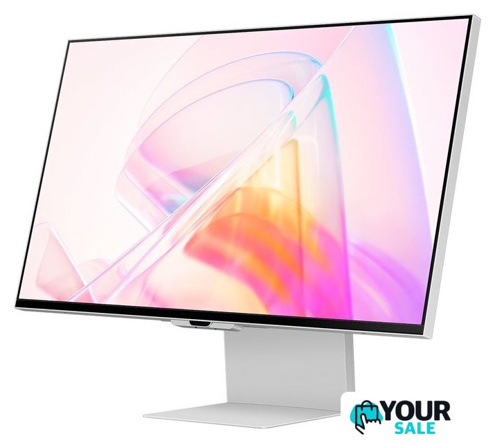 Smart монитор Samsung ViewFinity S9 LS27C902PAIXCI - Изображение №15 — Интернет-магазин Your Sale