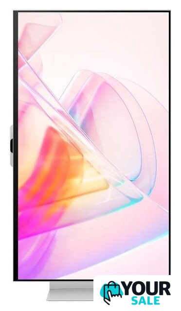 Smart монитор Samsung ViewFinity S9 LS27C902PAIXCI - Изображение №20 — Интернет-магазин Your Sale