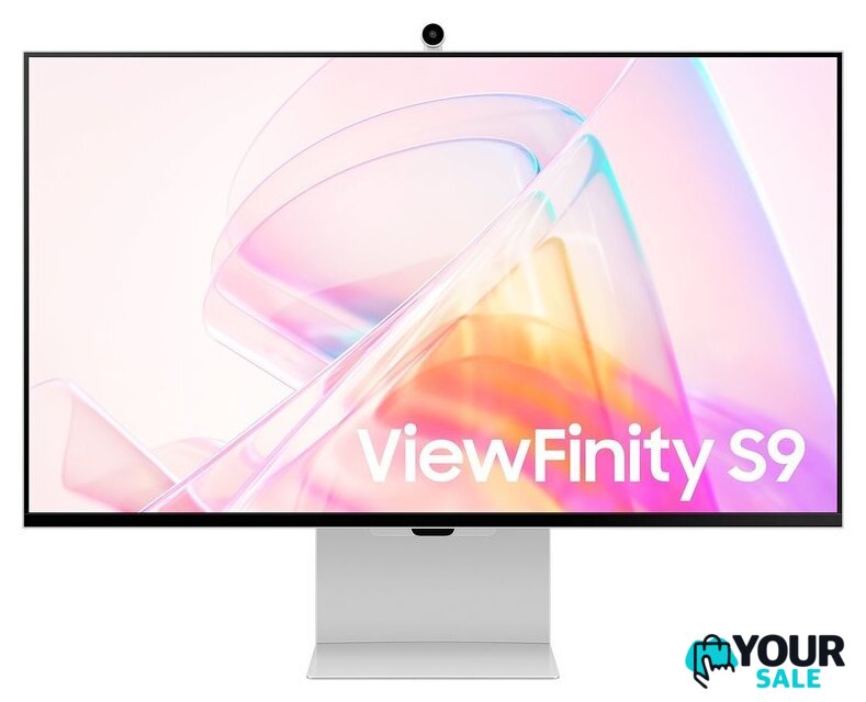 Smart монитор Samsung ViewFinity S9 LS27C902PAIXCI - Изображение №2 — Интернет-магазин Your Sale