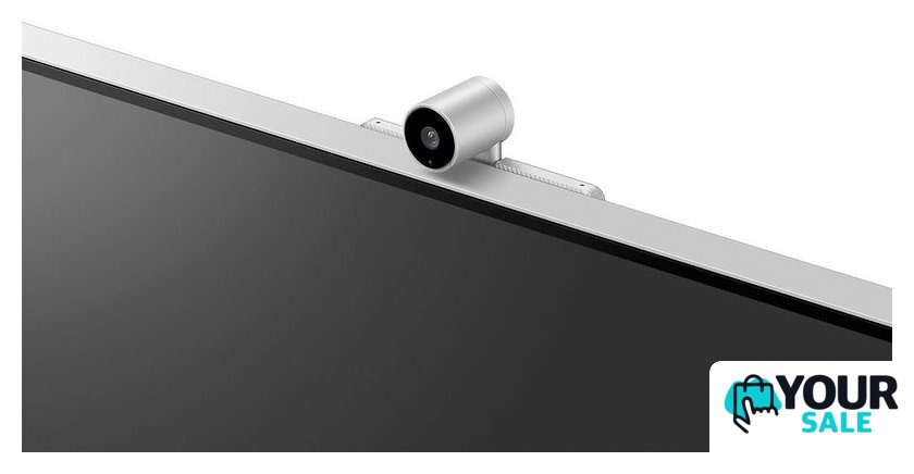 Smart монитор Samsung ViewFinity S9 LS27C902PAIXCI - Изображение №7 — Интернет-магазин Your Sale