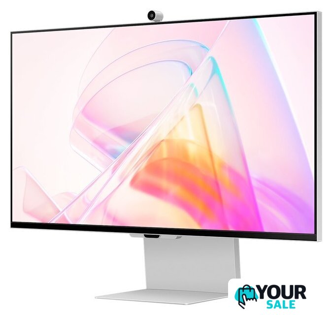 Smart монитор Samsung ViewFinity S9 LS27C902PAIXCI - Изображение №6 — Интернет-магазин Your Sale
