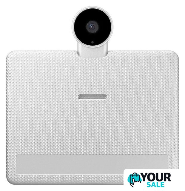 Smart монитор Samsung ViewFinity S9 LS27C902PAIXCI - Изображение №17 — Интернет-магазин Your Sale