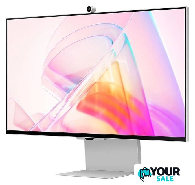 Smart монитор Samsung ViewFinity S9 LS27C902PAIXCI - Изображение №22 — Интернет-магазин Your Sale