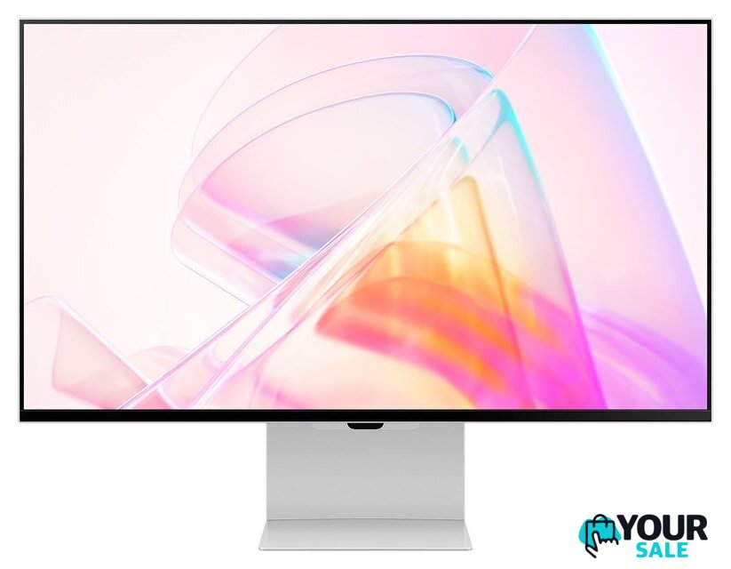 Smart монитор Samsung ViewFinity S9 LS27C902PAIXCI - Изображение №3 — Интернет-магазин Your Sale