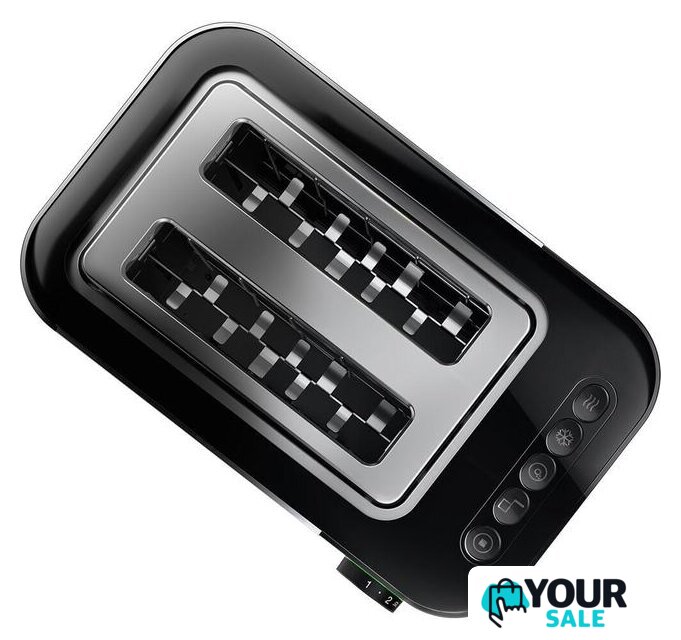 Тостер Braun HT5015BK - Изображение №4 — Интернет-магазин Your Sale