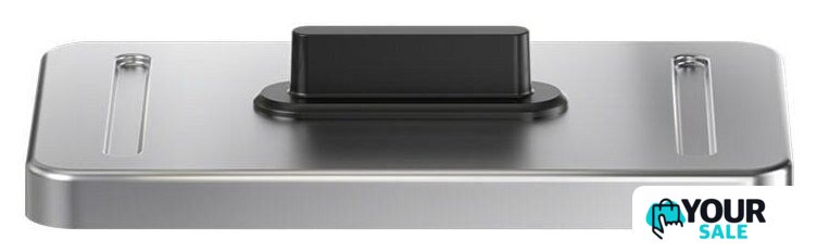 Тостер Braun HT5015BK - Изображение №8 — Интернет-магазин Your Sale