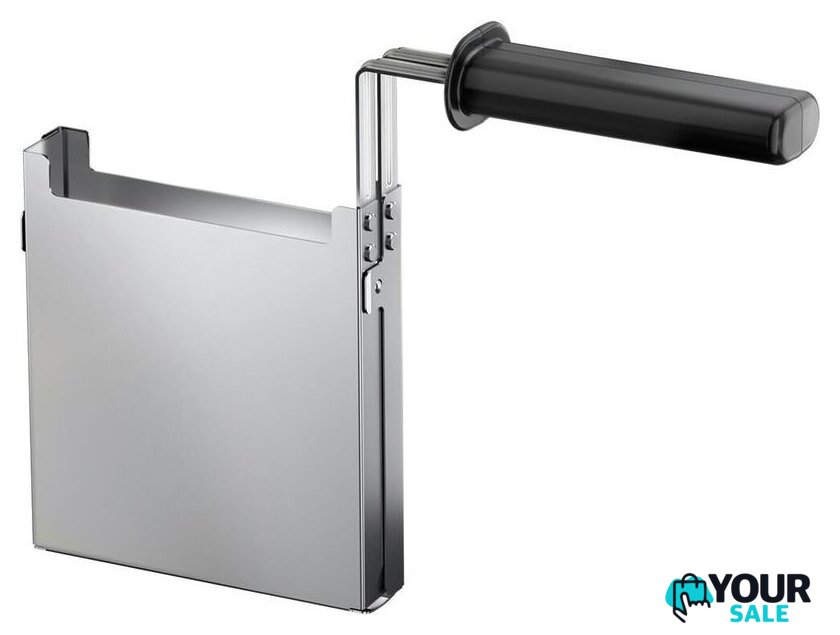 Тостер Braun HT5015BK - Изображение №9 — Интернет-магазин Your Sale