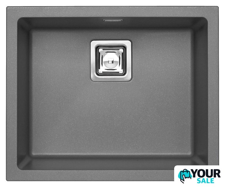 Кухонная мойка Alveus Quadrix 50 4605004 - Изображение №1 — Интернет-магазин Your Sale