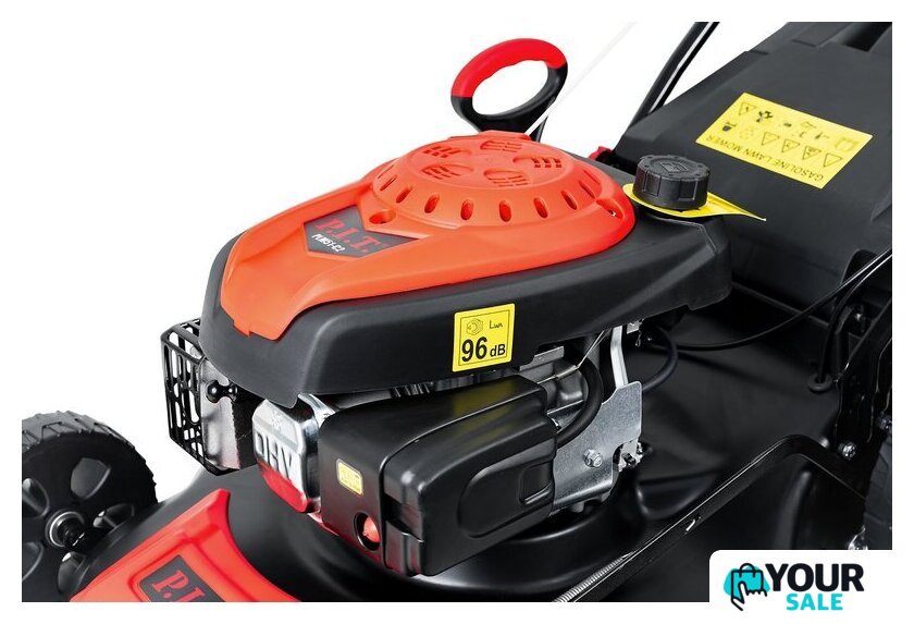 Газонокосилка P.I.T. PLM51-C2 - Изображение №4 — Интернет-магазин Your Sale