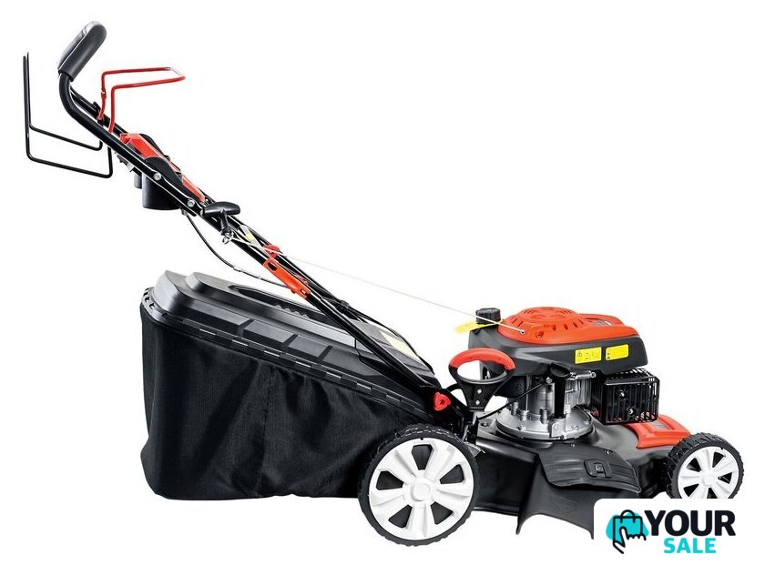 Газонокосилка P.I.T. PLM51-C2 - Изображение №1 — Интернет-магазин Your Sale