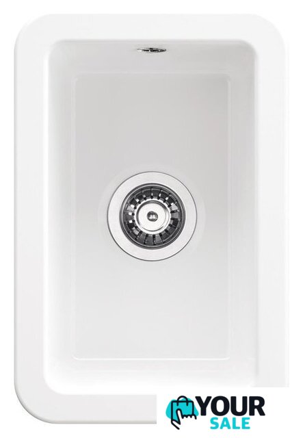 Кухонная мойка Deante Lumi ZCU_610A - Изображение №1 — Интернет-магазин Your Sale