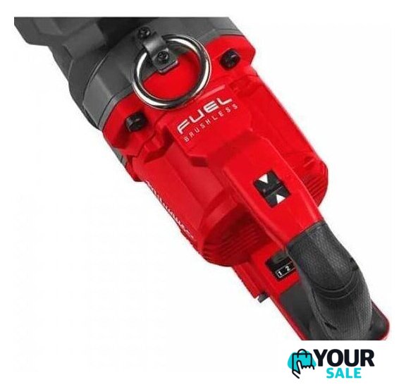 Гайковерт Milwaukee M18 ONEFHIWF1DS-121C 4933499253 (с 1-им АКБ, кейс) - Изображение №5 — Интернет-магазин Your Sale